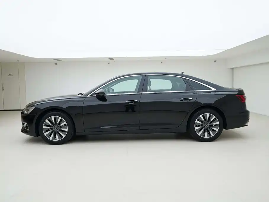 Audi A6L — миниатюра 3
