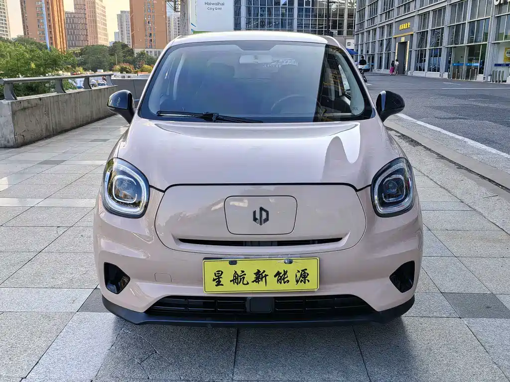 Leapmotor Leapmotor T03 — миниатюра 3