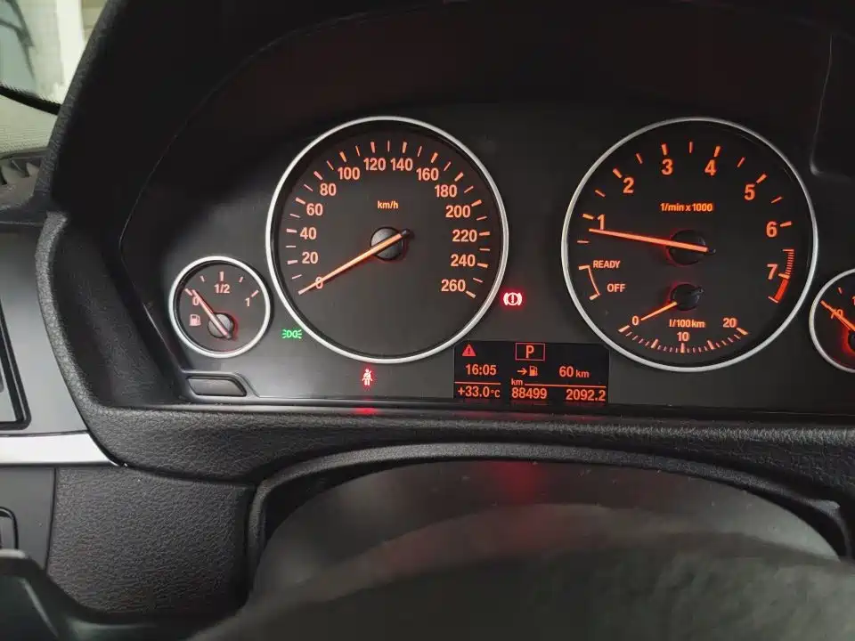 BMW 3 Series — миниатюра 4