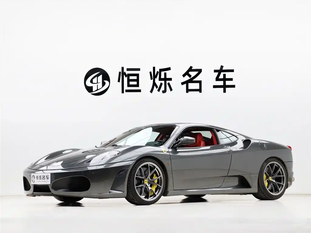 Ferrari F430 2009