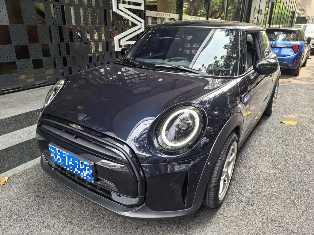 Mini Mini 2024