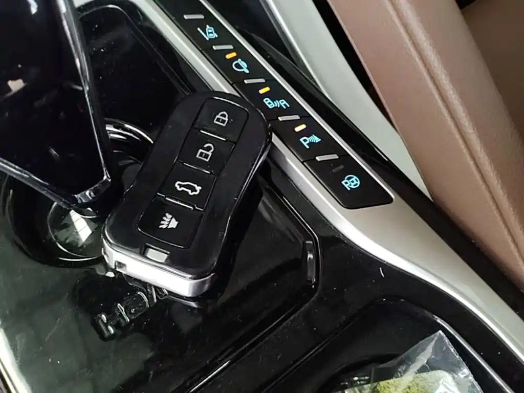 Haima Haima 7X — миниатюра 13