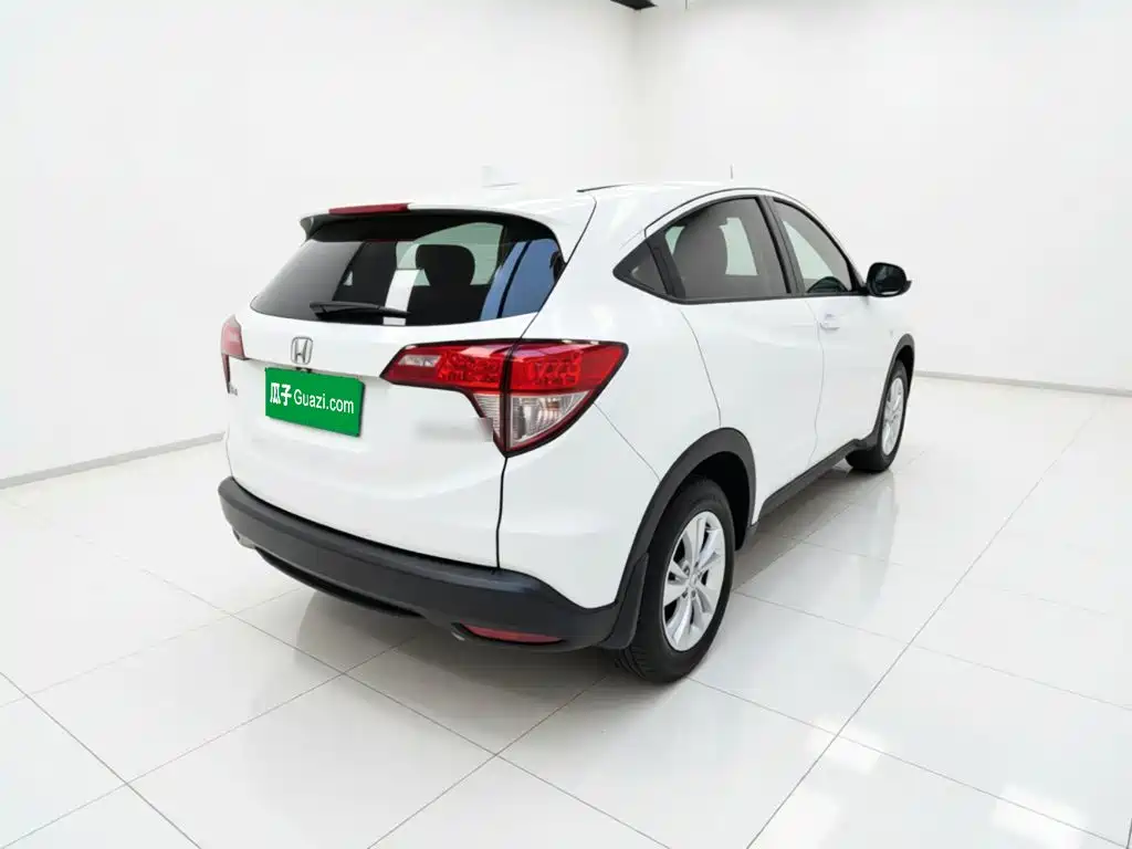 Honda Vezel — миниатюра 6