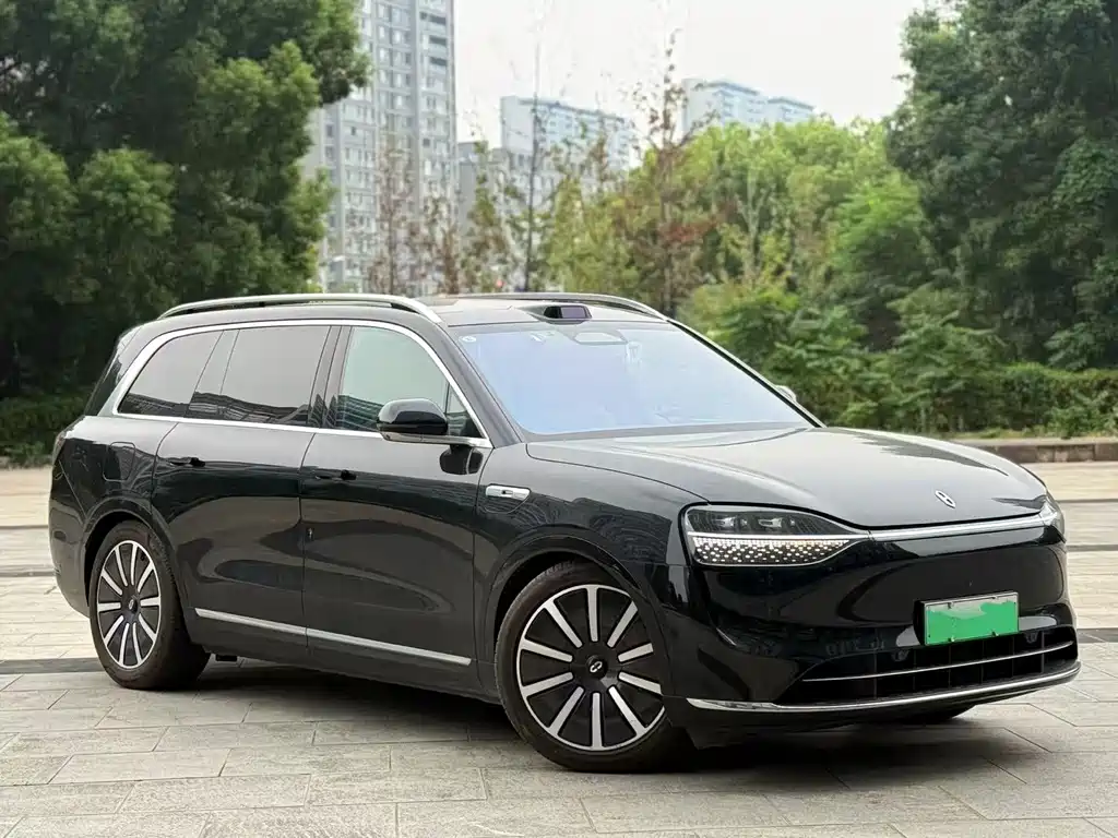 AITO AITO M9 — миниатюра 3