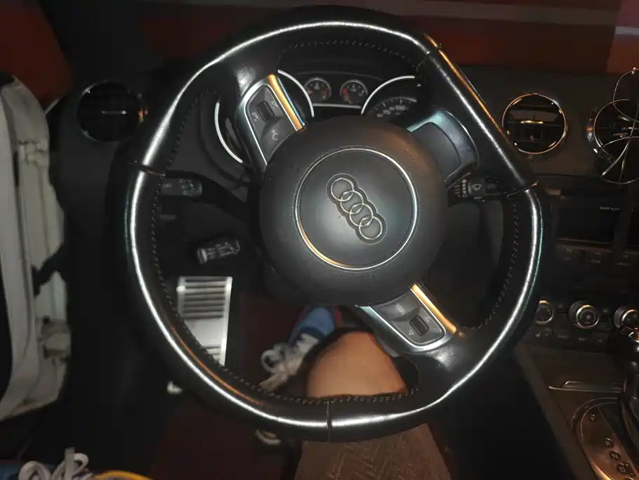 Audi TT — миниатюра 15