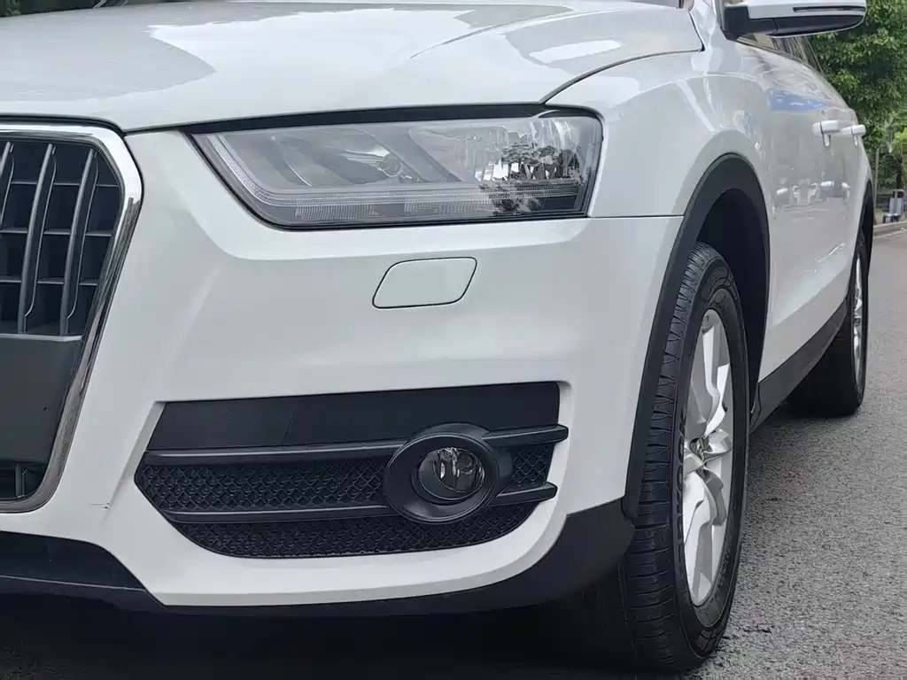 Audi Q3 — фотографии объявления, Фото 12