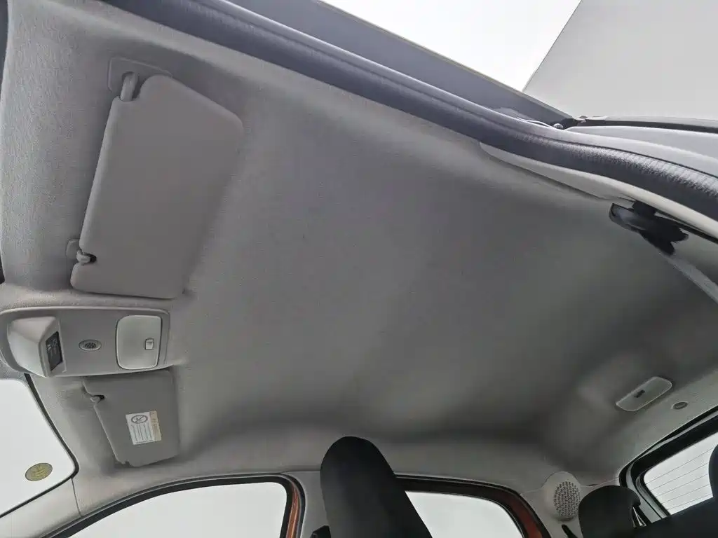 smart Smart Forfour — миниатюра 14