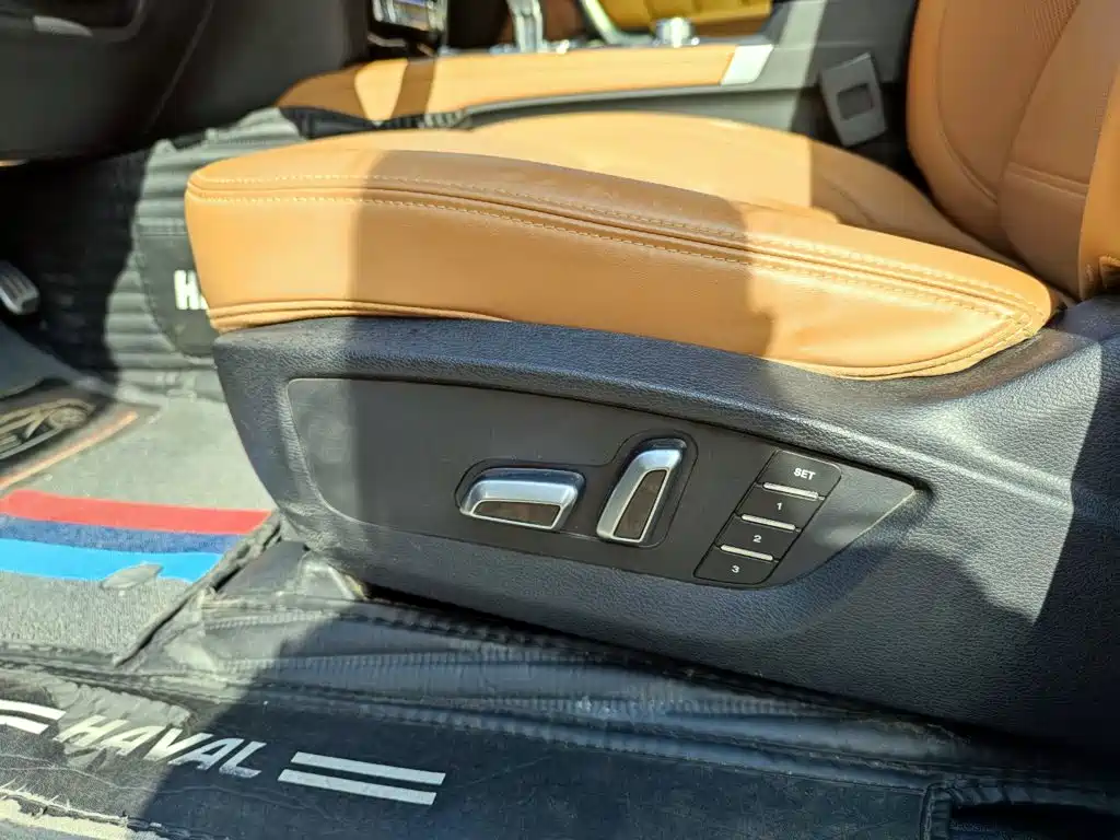 Haval H9 — миниатюра 16