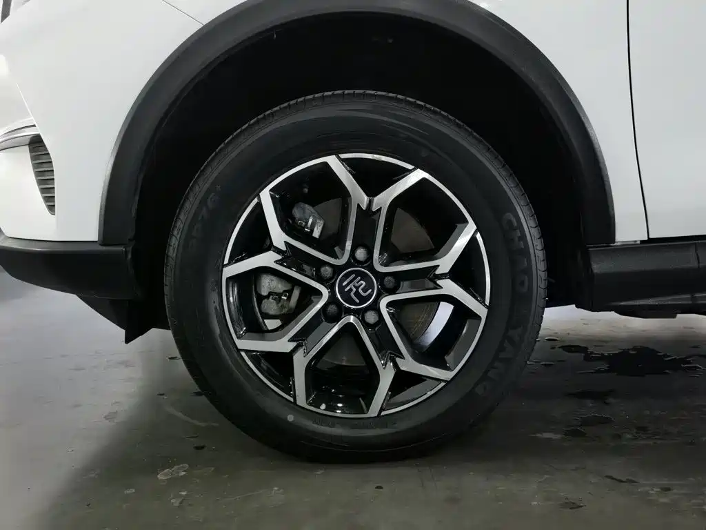 BYD Yuan Pro — миниатюра 17