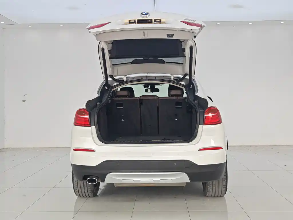 BMW X4 — миниатюра 19