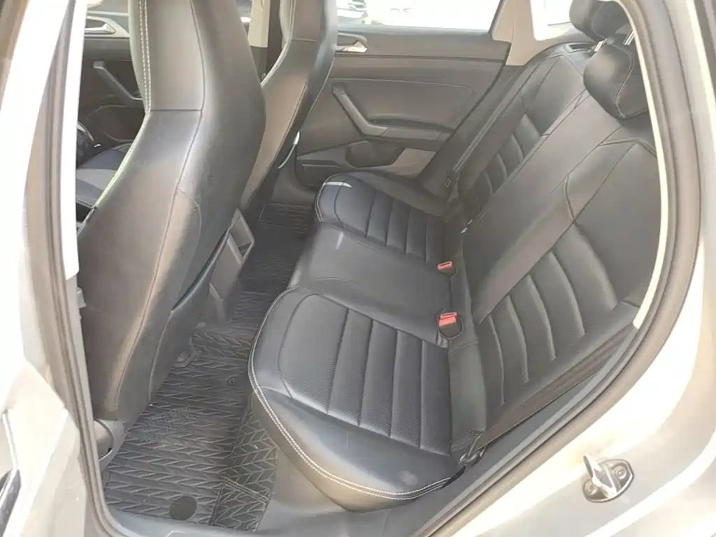 Volkswagen Polo — миниатюра 17