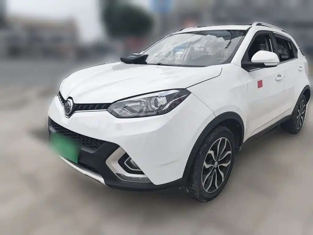 MG MG GS — миниатюра 2