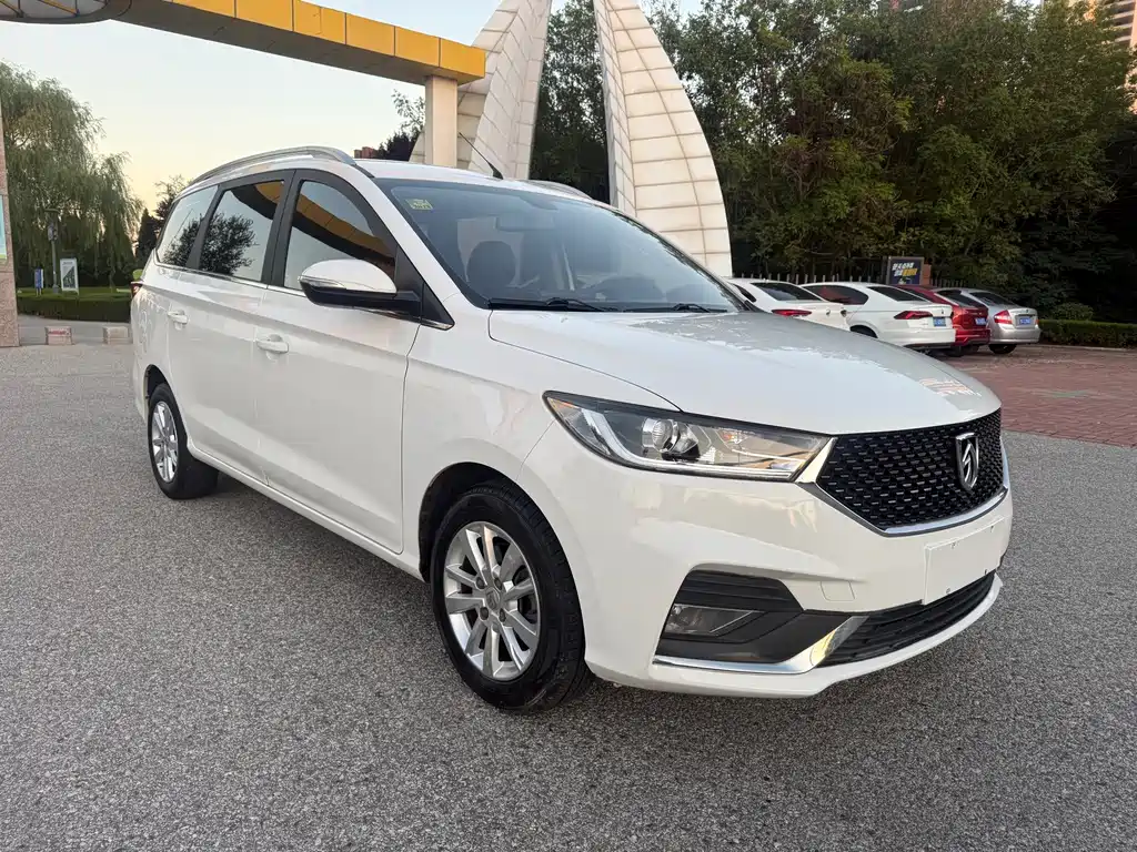 Baojun 360 — миниатюра 3