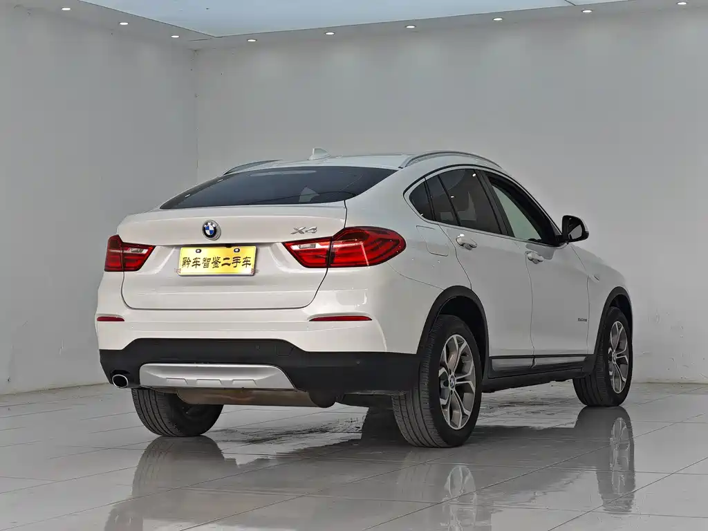 BMW X4 — миниатюра 6