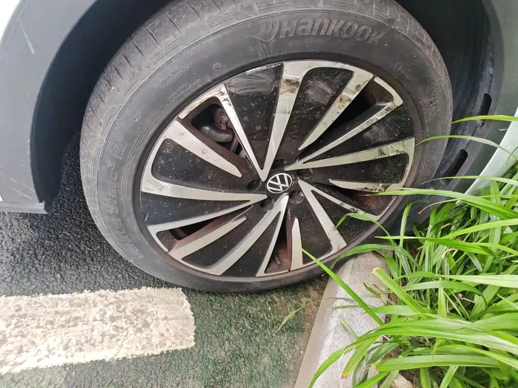 Volkswagen ID.4 X — миниатюра 24