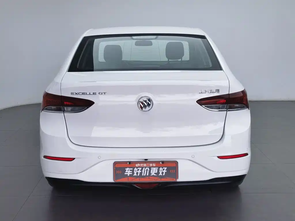 Buick Excelle 2021 1.3T AT Elite