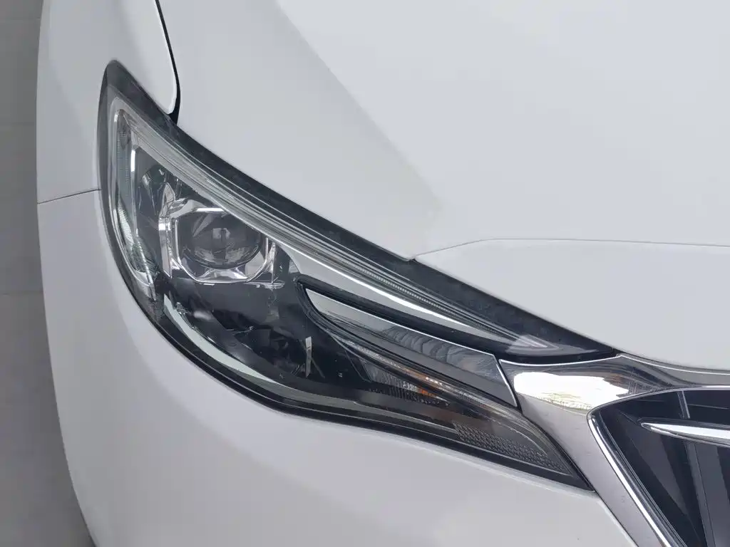 Buick Excelle 2021 1.3T AT Elite