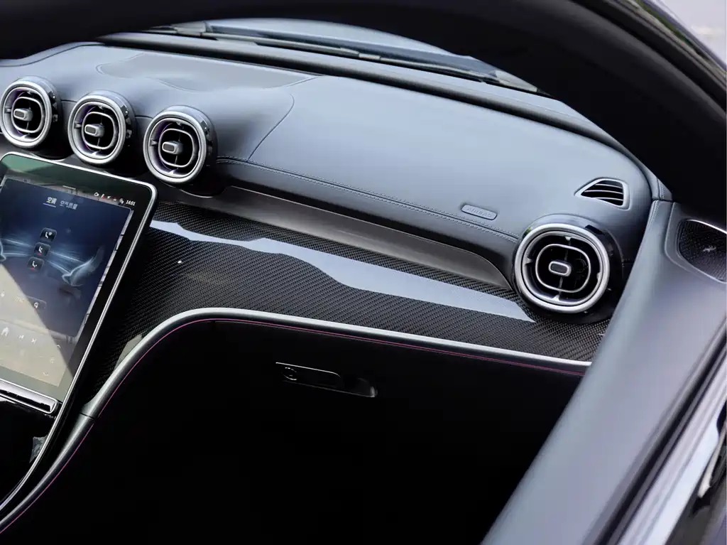Mercedes-Benz CLE AMG — миниатюра 19