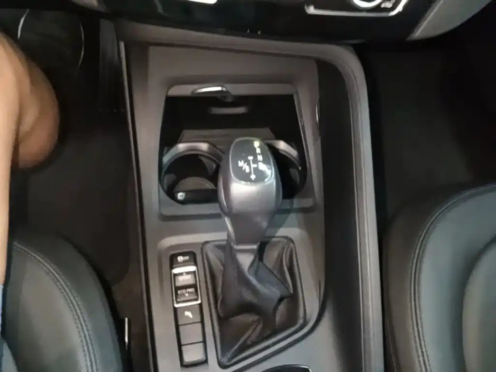 BMW X1 — миниатюра 14