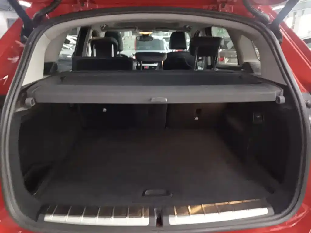 BMW X1 — миниатюра 19