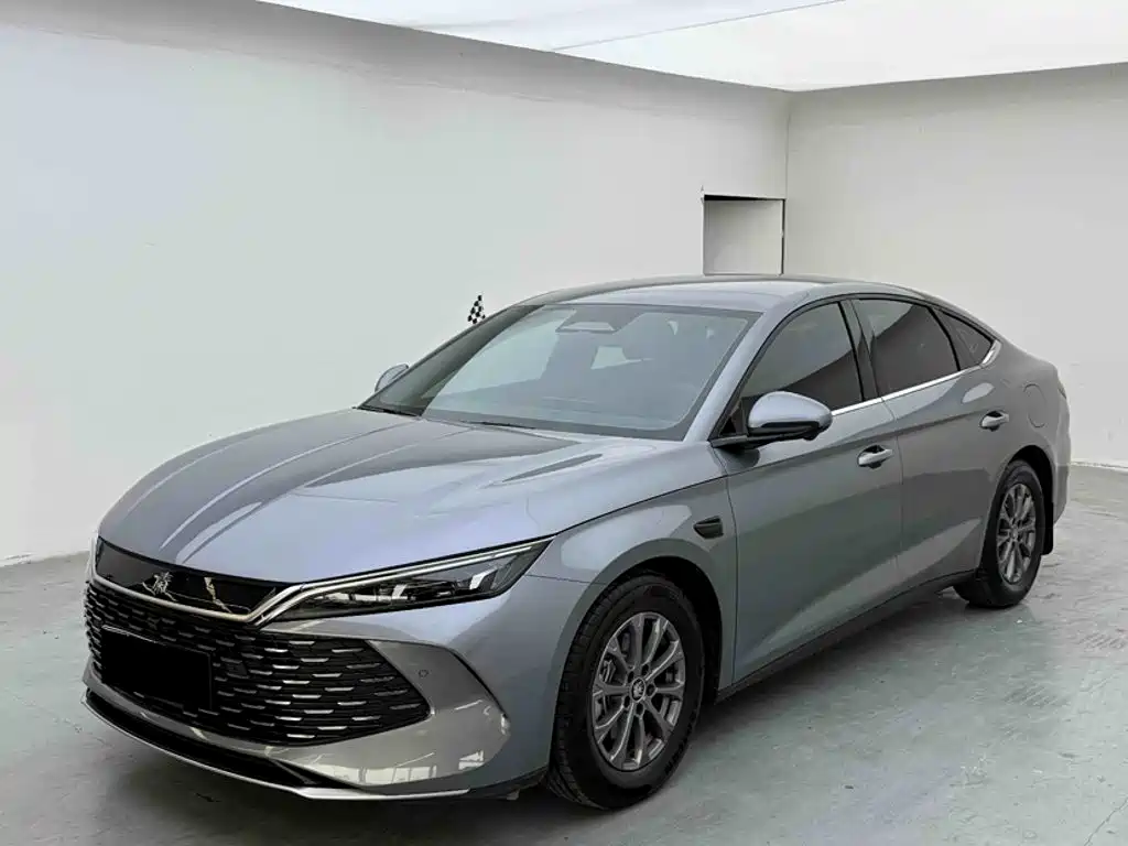 BYD Qin L — миниатюра 2