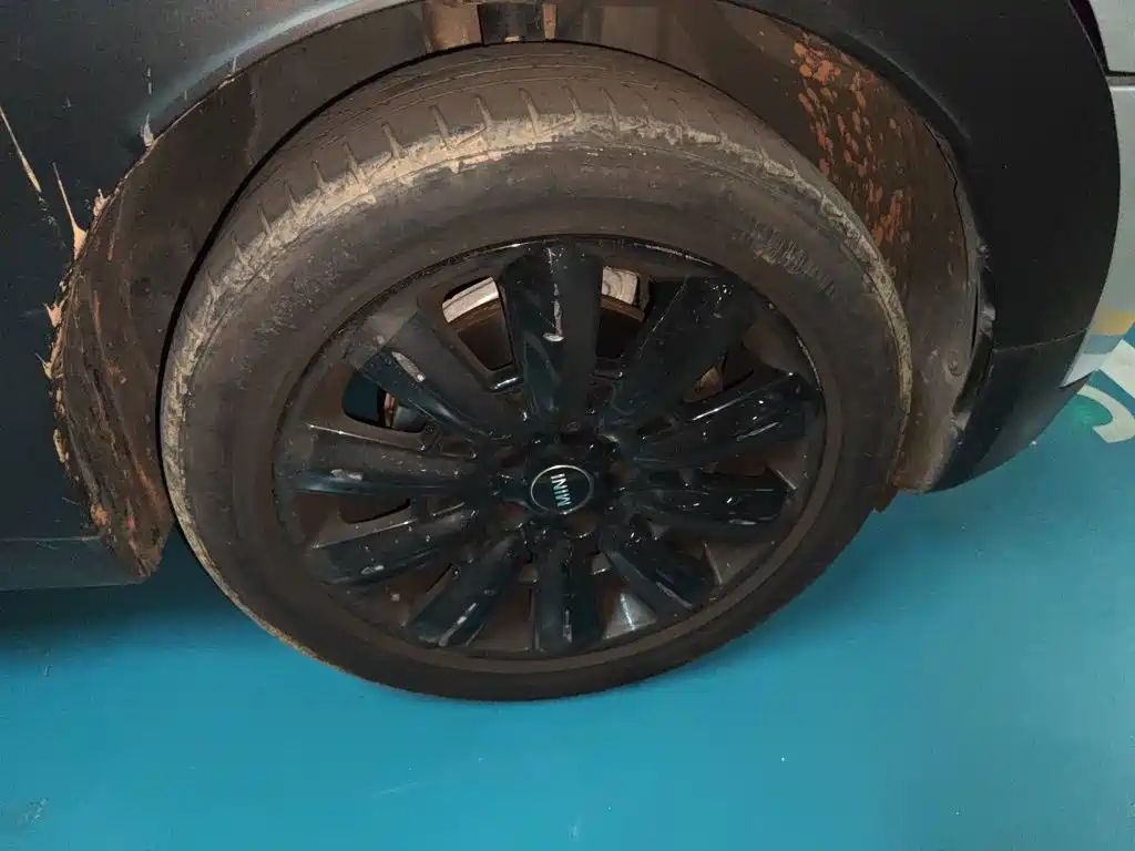 MINI Mini Countryman — миниатюра 8