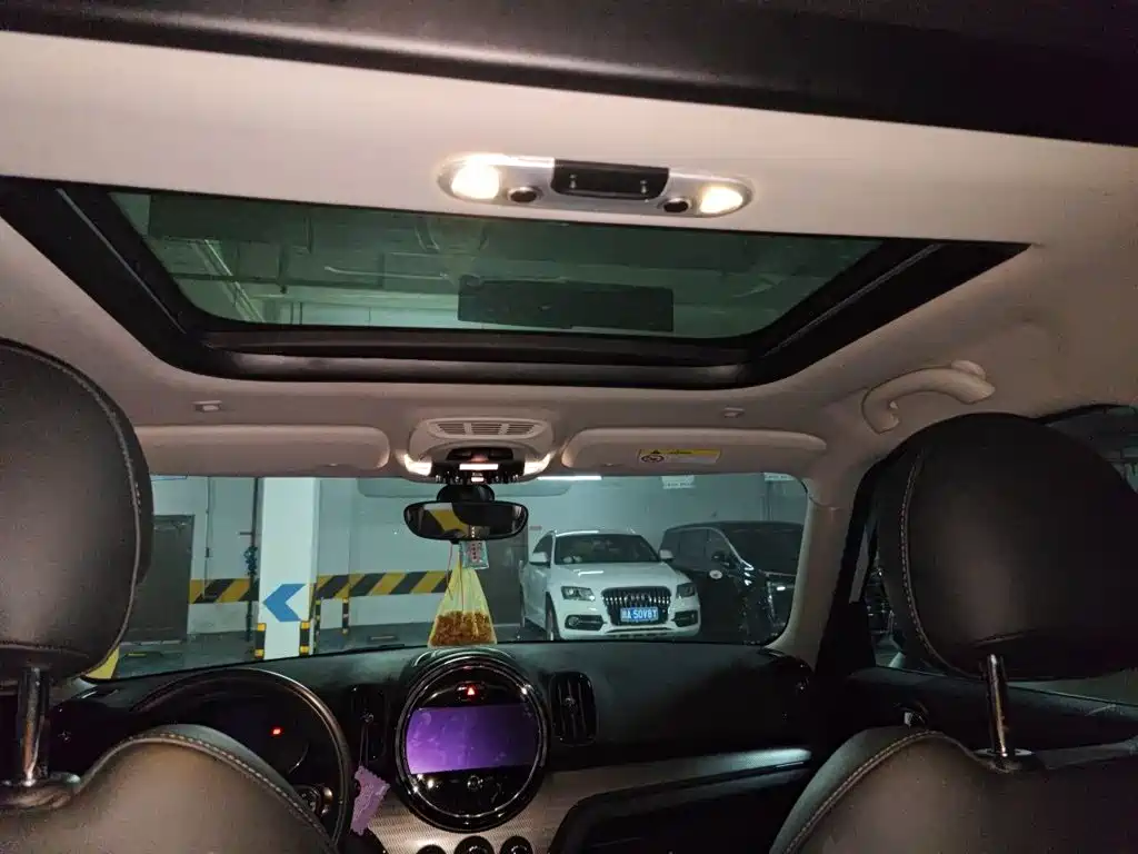 MINI Mini Countryman — миниатюра 19