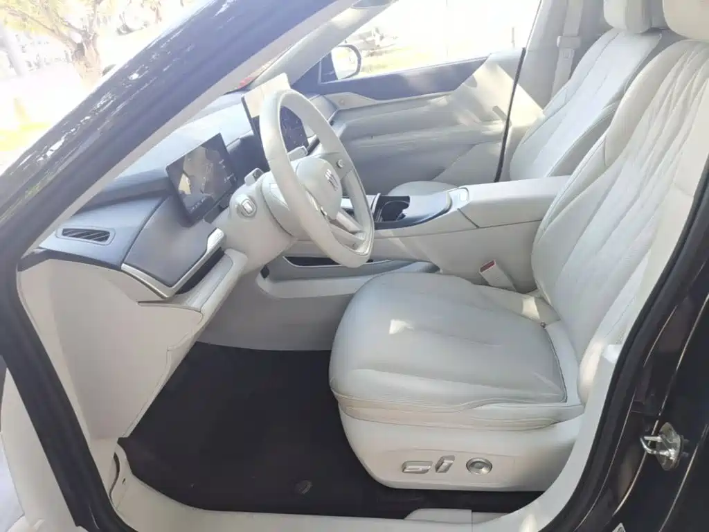 Buick Electra L7 — миниатюра 15