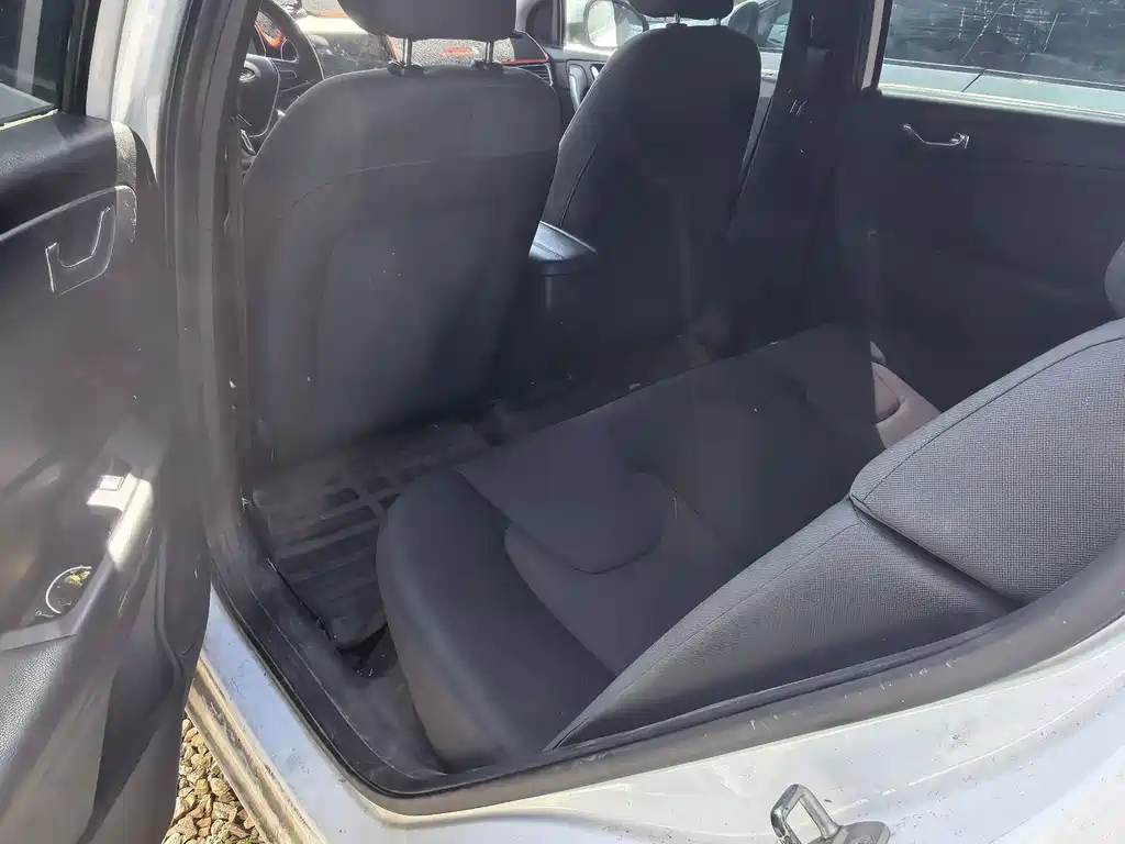 Chery New Energy Arrizo 5e — миниатюра 14