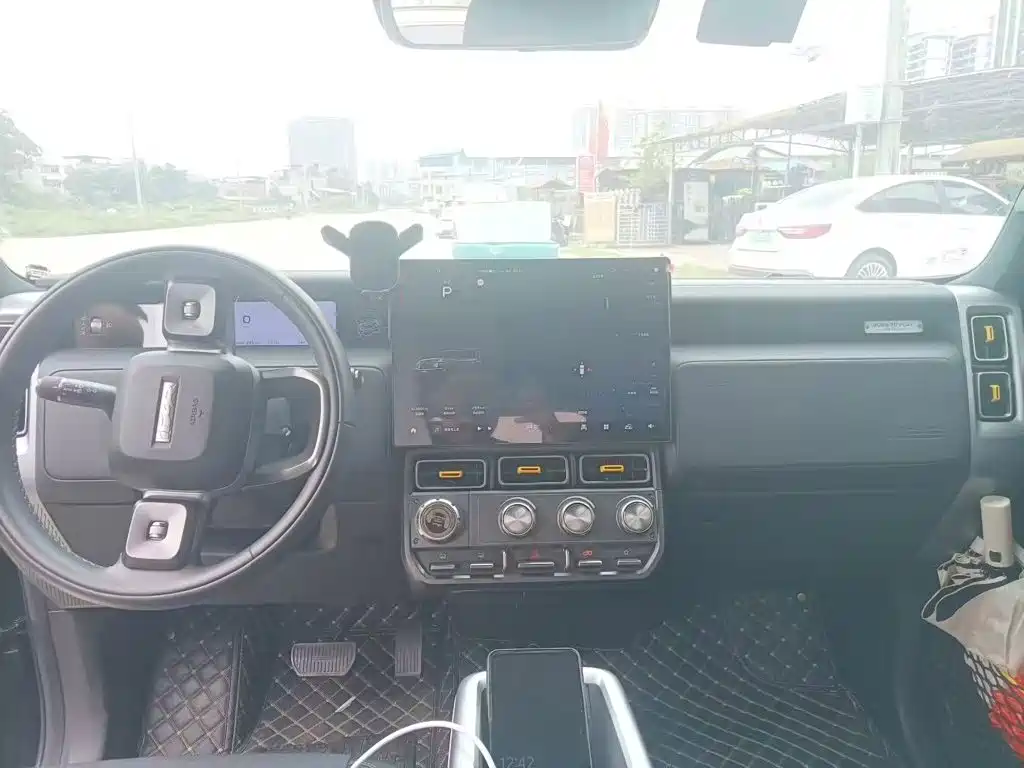 iCAR iCAR Super V23 — миниатюра 8