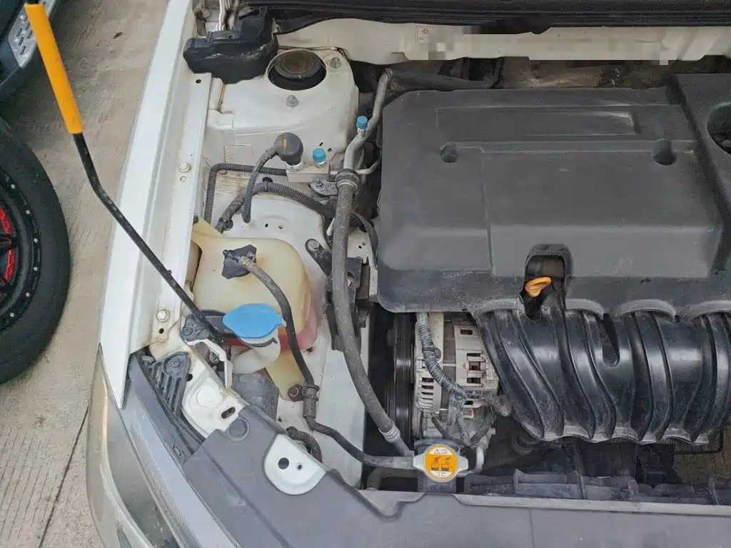 Geely Emgrand — миниатюра 19