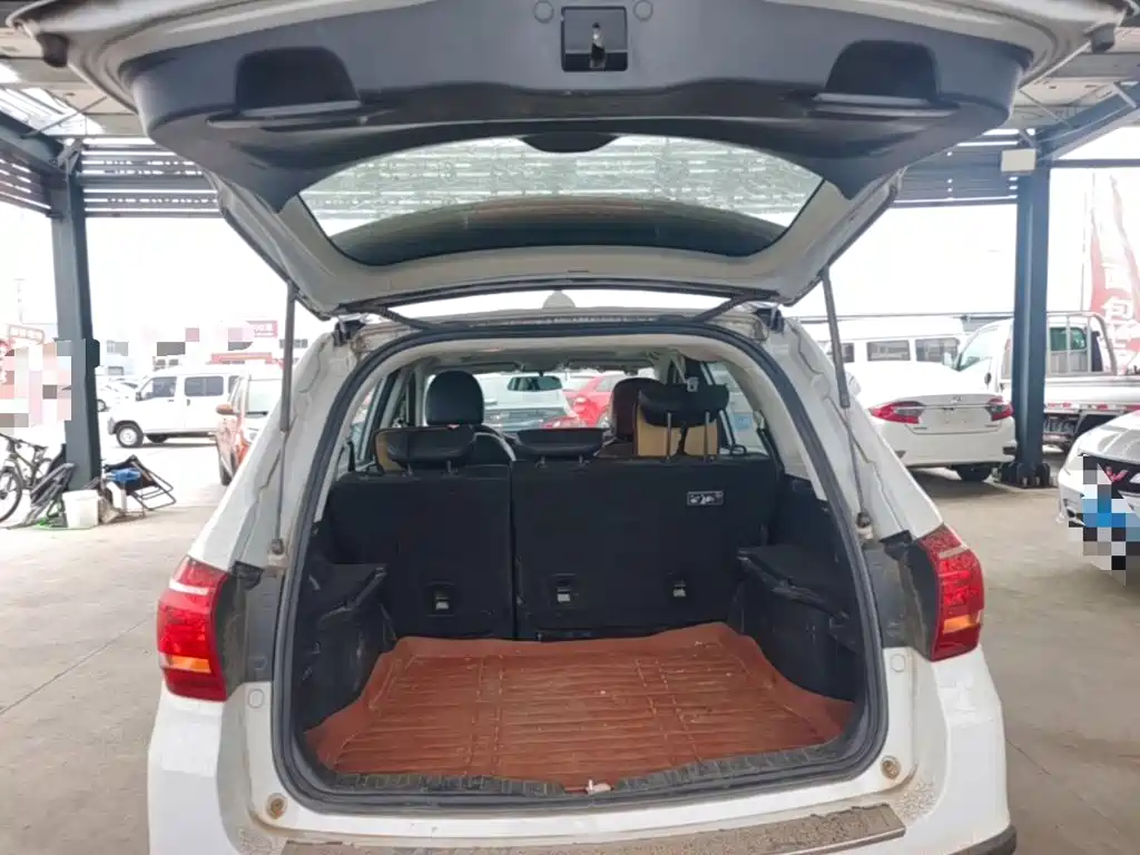 Haval H6 — миниатюра 19