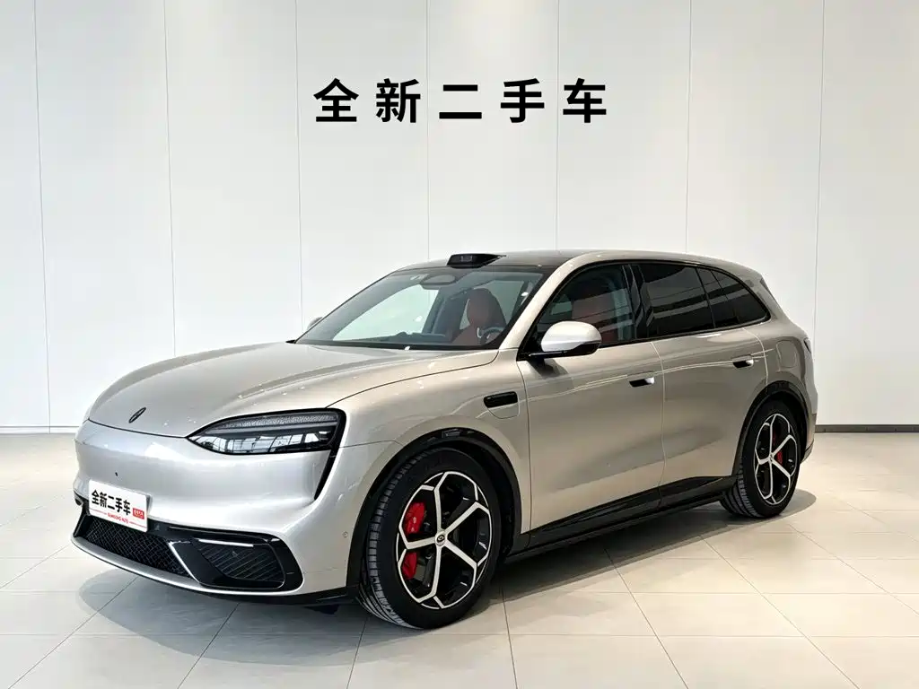 AITO AITO M6