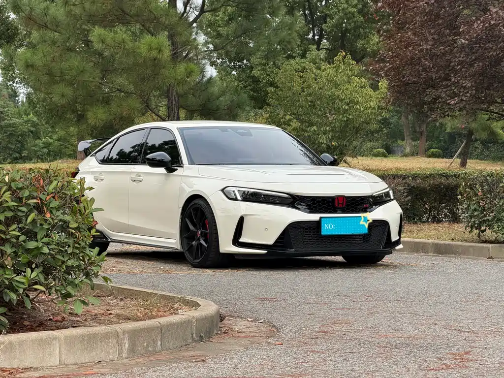 Honda Civic (Import) — миниатюра 3