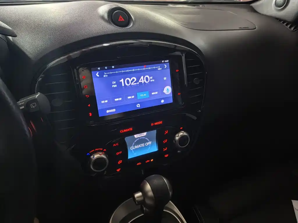 Infiniti ESQ — миниатюра 10