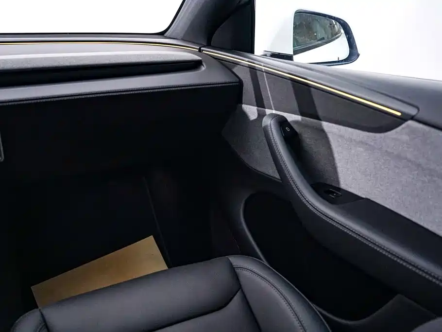 Tesla Model Y — миниатюра 23