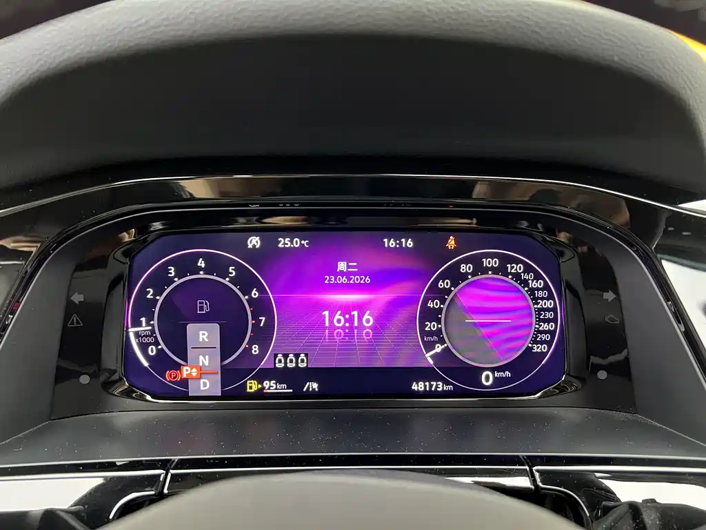 Volkswagen Teramont 2024 X 380TSI Luxury