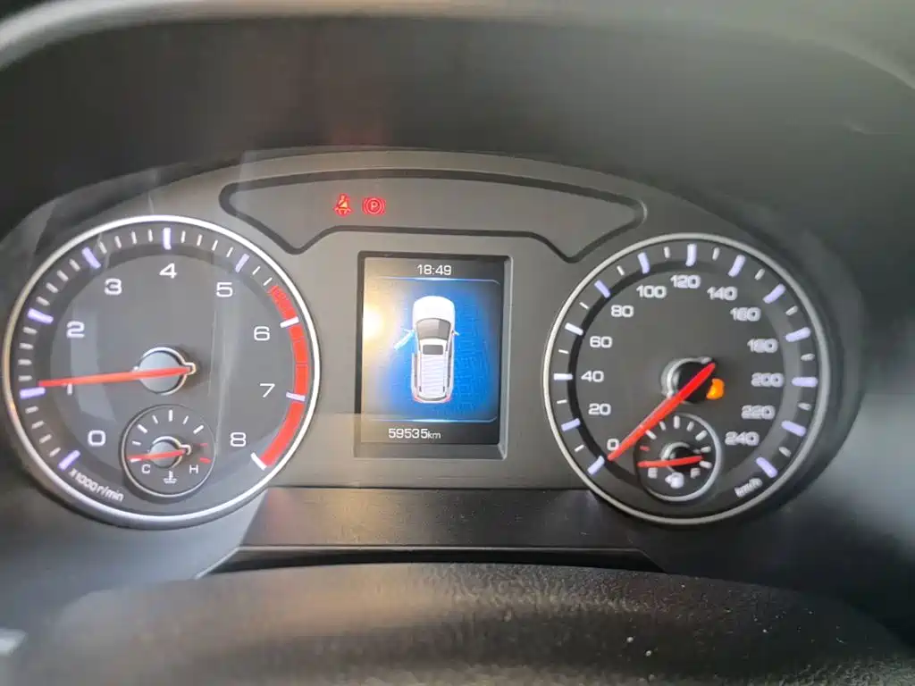 Haval H6 — миниатюра 12
