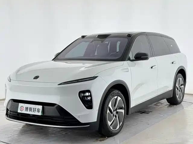 2024 Nio ES8