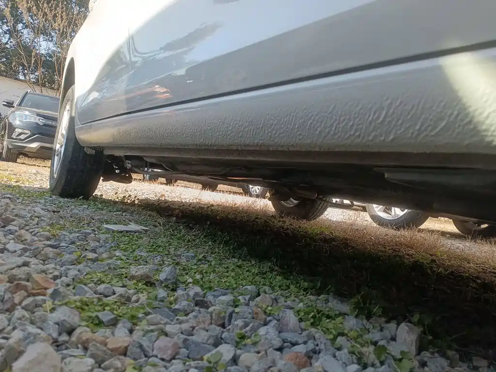 Volkswagen Santana — миниатюра 25