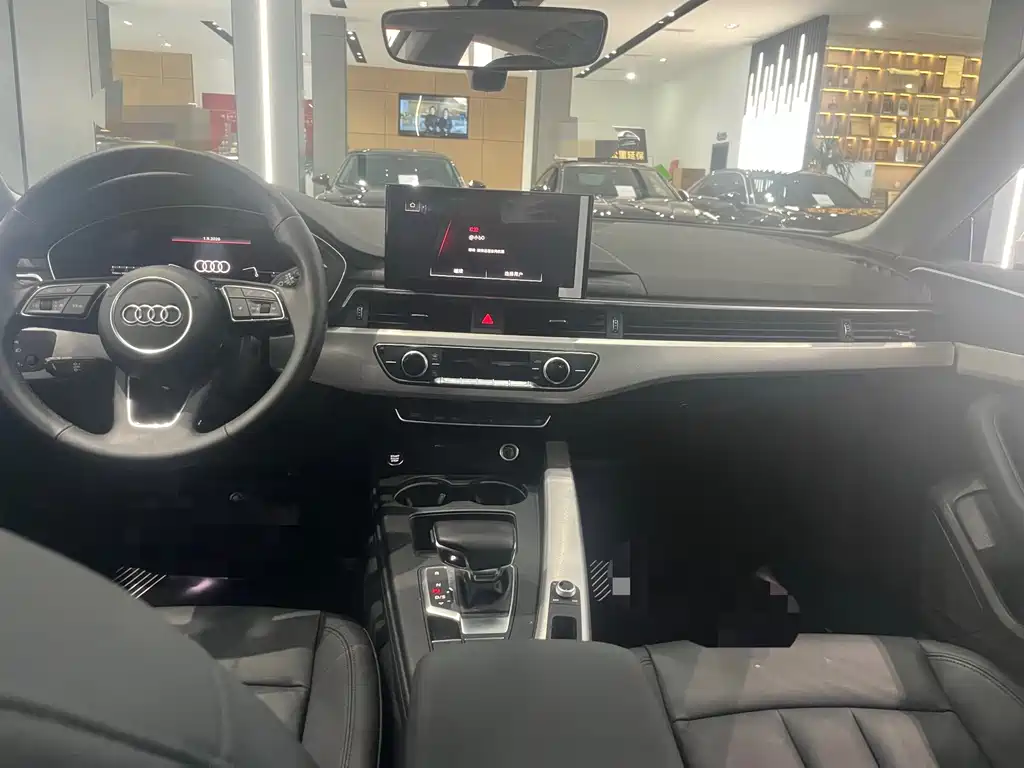 Audi A5 (Import) — миниатюра 7