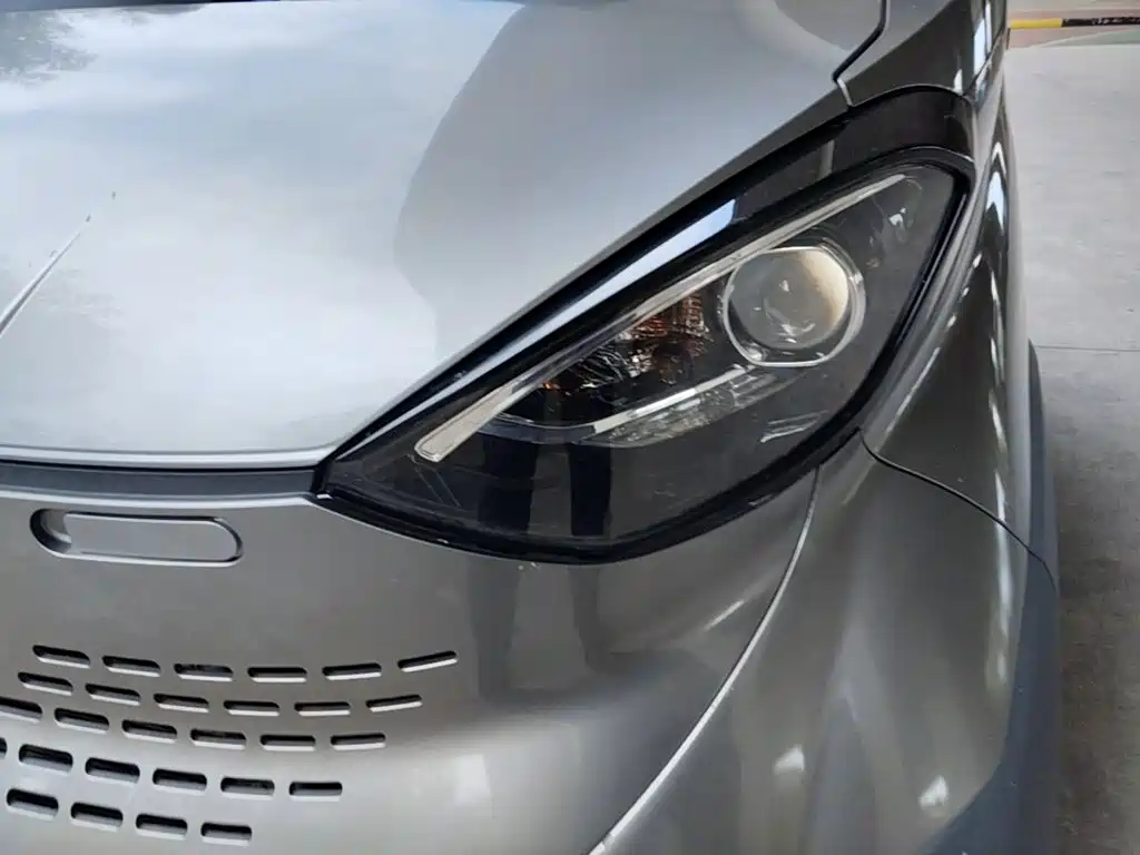 Baojun E100 — миниатюра 24