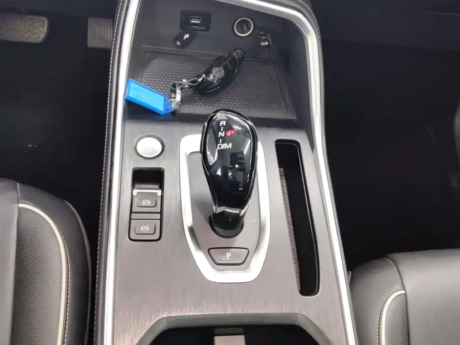 Haval H6 — миниатюра 16