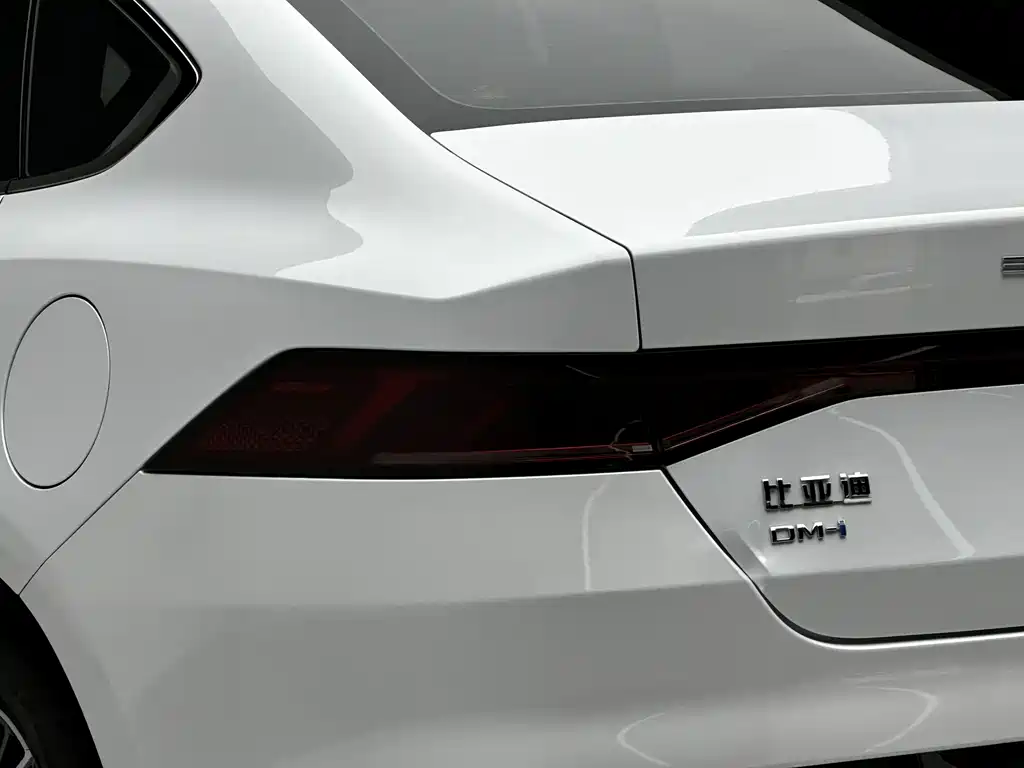 BYD Qin PLUS — миниатюра 21
