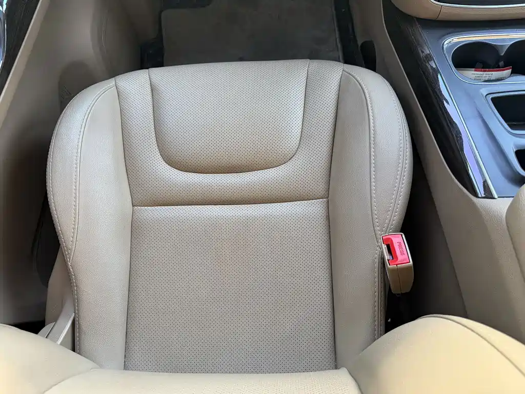 JAC Refine Refine L6 MAX — миниатюра 11