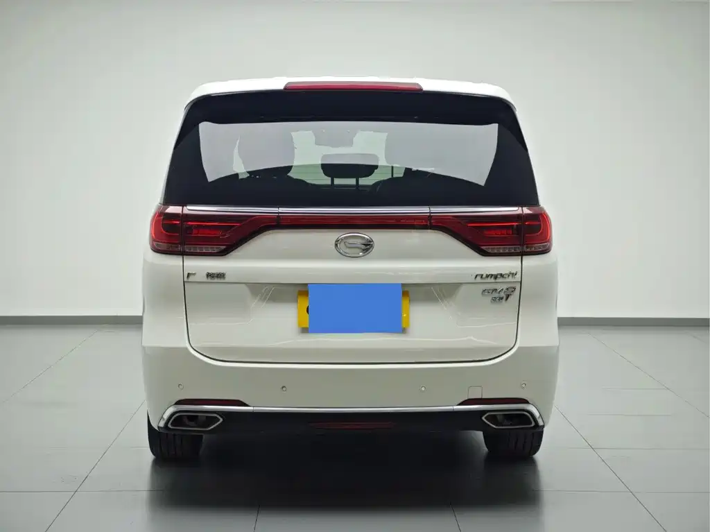 GAC Motor Trumpchi M8 — миниатюра 6