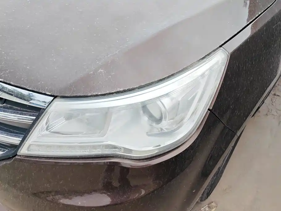BAW Weiwang M50F — миниатюра 5