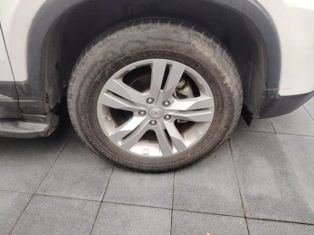 Changan CS75 — миниатюра 24