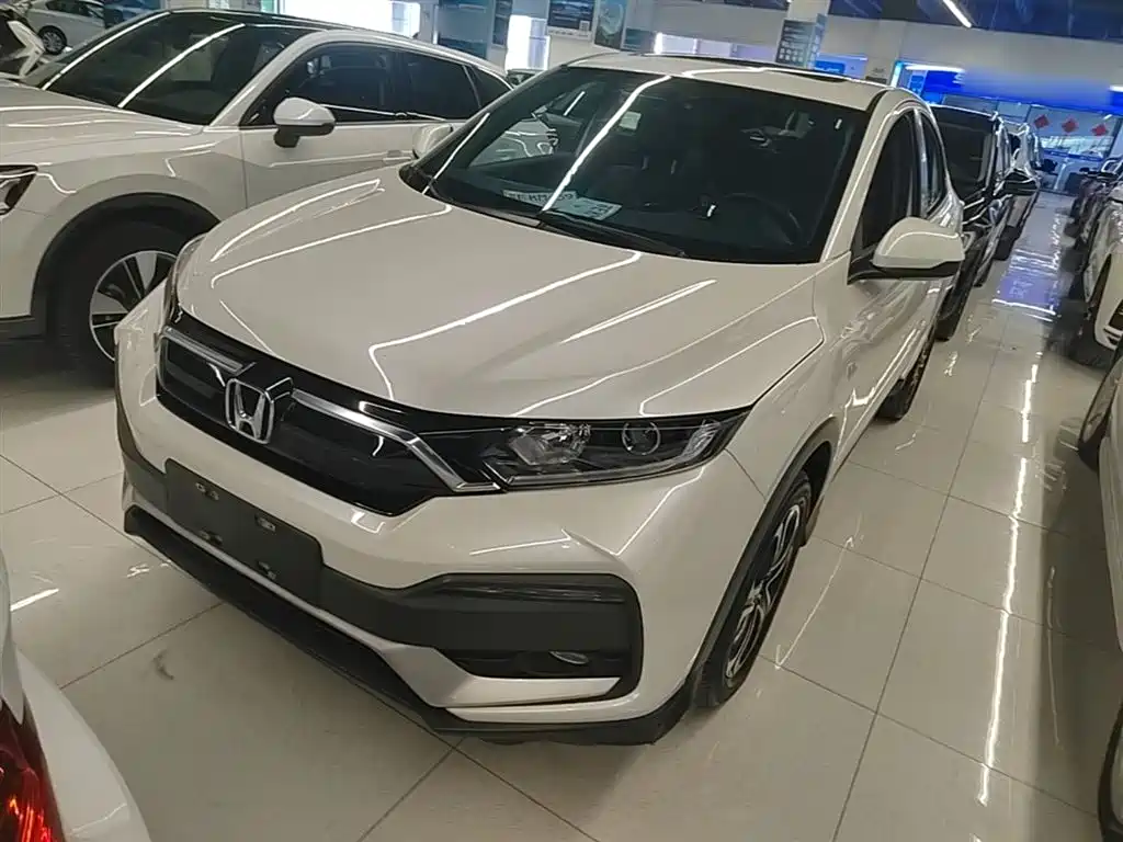 Honda XR-V 2021