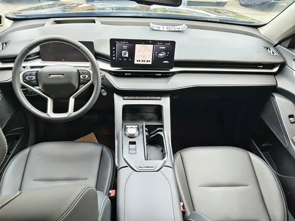 Haval H6 — миниатюра 5